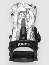 Jones Snowboards Meteorite Surf Series 2026 Fixations de Snowboard