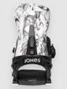 Jones Snowboards Meteorite Surf Series 2026 Snowboard Binding