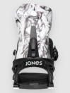 Jones Snowboards Meteorite Surf Series 2026 Fixations de Snowboard