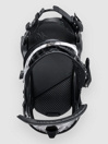 Jones Snowboards Meteorite Surf Series 2026 Fixations de Snowboard