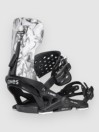 Jones Snowboards Meteorite Surf Series 2026 Snowboard-Bindung