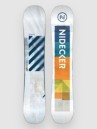 Nidecker Merc 2026 Snowboard