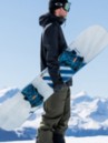 Nidecker Merc 2026 Snowboard
