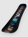 Jones Snowboards Mountain Twin Junior 2026 Kids Snowboard