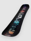 Jones Snowboards Mountain Twin Junior 2026 Kids Snowboard