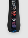Jones Snowboards Mountain Twin Junior 2026 Kids Snowboard