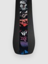Jones Snowboards Mountain Twin Junior 2026 Kids Snowboard