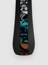 Jones Snowboards Mountain Twin Junior 2026 Kids Snowboard
