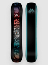 Jones Snowboards Mountain Twin Junior 2026 Kids Snowboard
