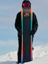 Jones Snowboards Mountain Twin 2026 Snowboard