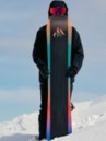 Jones Snowboards Mountain Twin 2026 Snowboard