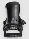 Nidecker Muon 2026 Snowboard Bindings