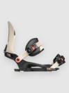 Nidecker Muon 2026 Snowboardbindningar