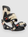 Nidecker Muon 2026 Snowboardbindningar
