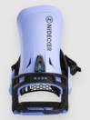 Nidecker Muon 2026 Snowboardbindningar