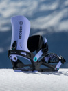 Nidecker Muon 2026 Snowboardbinding