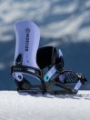Nidecker Muon 2026 Snowboardbindningar
