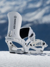 Nidecker Muon 2026 Fixações de Snowboard