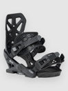 YES Nx-Gen 2026 Kids Fixations de snowboard