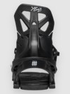 YES Nx-Gen 2026 Kids Snowboard Bindings