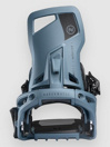 Nidecker OG Supermatic 2026 Snowboard Bindings