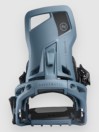Nidecker OG Supermatic 2026 Fixations de Snowboard