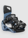 Nidecker OG Supermatic 2026 Snowboard Bindings