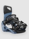 Nidecker OG Supermatic 2026 Fixations de Snowboard