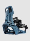 Nidecker OG Supermatic 2026 Snowboard Bindings