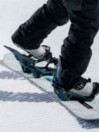 Nidecker OG Supermatic 2026 Fixations de Snowboard