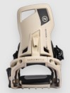 Nidecker OG Supermatic 2026 Snowboard Bindings