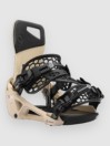 Nidecker OG Supermatic 2026 Snowboard Bindings