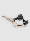 Nidecker OG Supermatic 2026 Snowboard Bindings