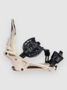 Nidecker OG Supermatic 2026 Snowboard Bindings
