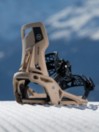 Nidecker OG Supermatic 2026 Snowboard Bindings