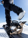 Nidecker OG Supermatic 2026 Snowboard Bindings