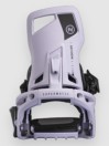 Nidecker OG Supermatic 2026 Snowboard Bindings
