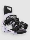 Nidecker OG Supermatic 2026 Snowboard Bindings