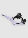 Nidecker OG Supermatic 2026 Snowboard Bindings