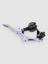 Nidecker OG Supermatic 2026 Snowboard Bindings