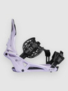 Nidecker OG Supermatic 2026 Snowboard Bindings