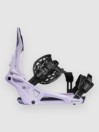 Nidecker OG Supermatic 2026 Snowboard Bindings
