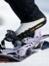Nidecker OG Supermatic 2026 Snowboard Bindings