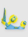 Nidecker Ollie 2026 Kids Snowboard Bindings