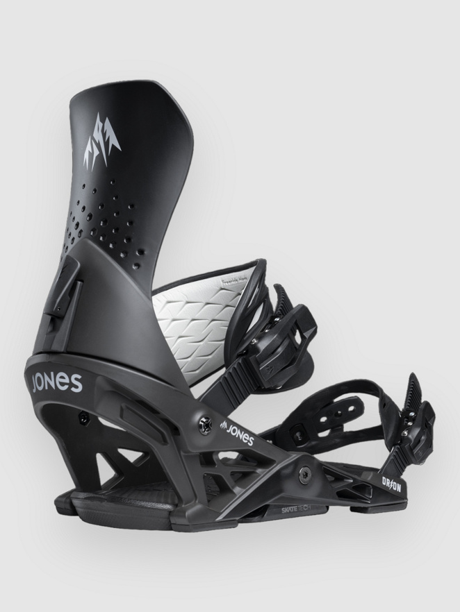 Jones Snowboards Orion 2026 Fixations de Snowboard