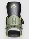 Jones Snowboards Orion 2026 Fixations de Snowboard