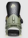 Jones Snowboards Orion 2026 Fixations de Snowboard