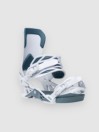 Jones Snowboards Orion Art 2026 Snowboard Bindings
