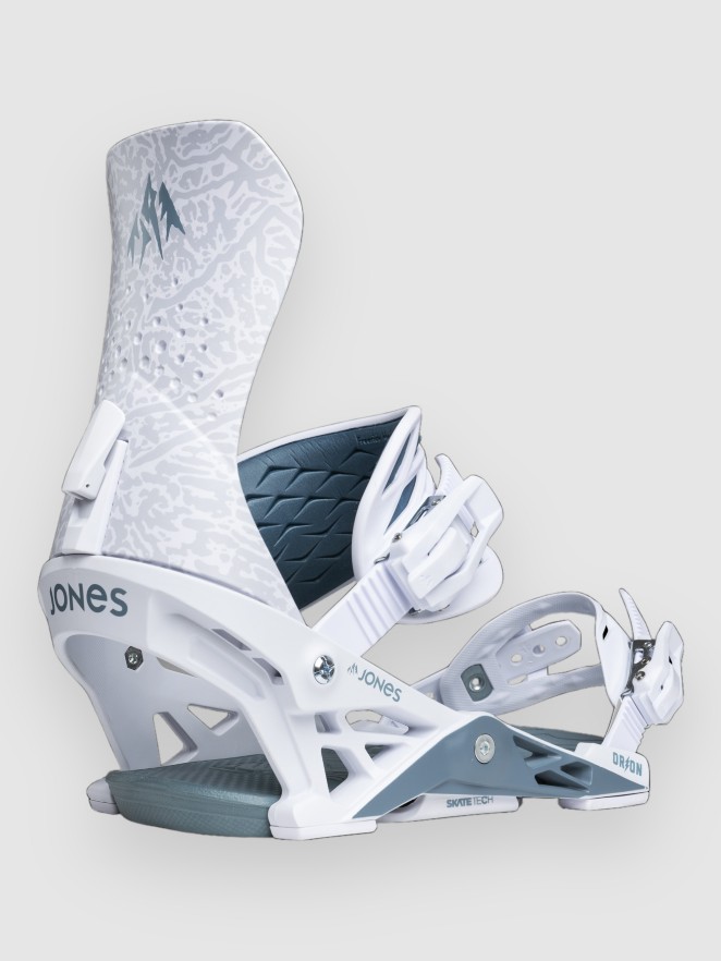 Jones Snowboards Orion Art 2026 Snowboard Bindingen