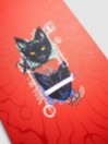 Jones Snowboards Rally Cat 2026 Snowboard